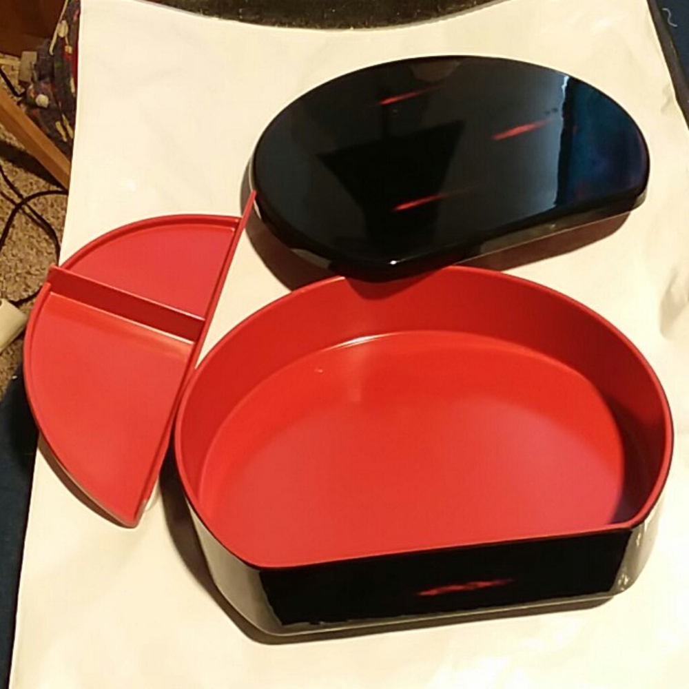 Juubako Food Storage Container - Picture 2 of 3